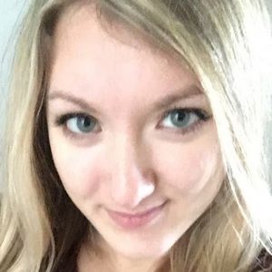 Meet your Posher, Kristen